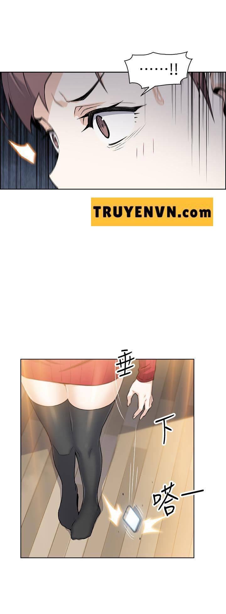 nhóm học đặc biệt chapter 5 27