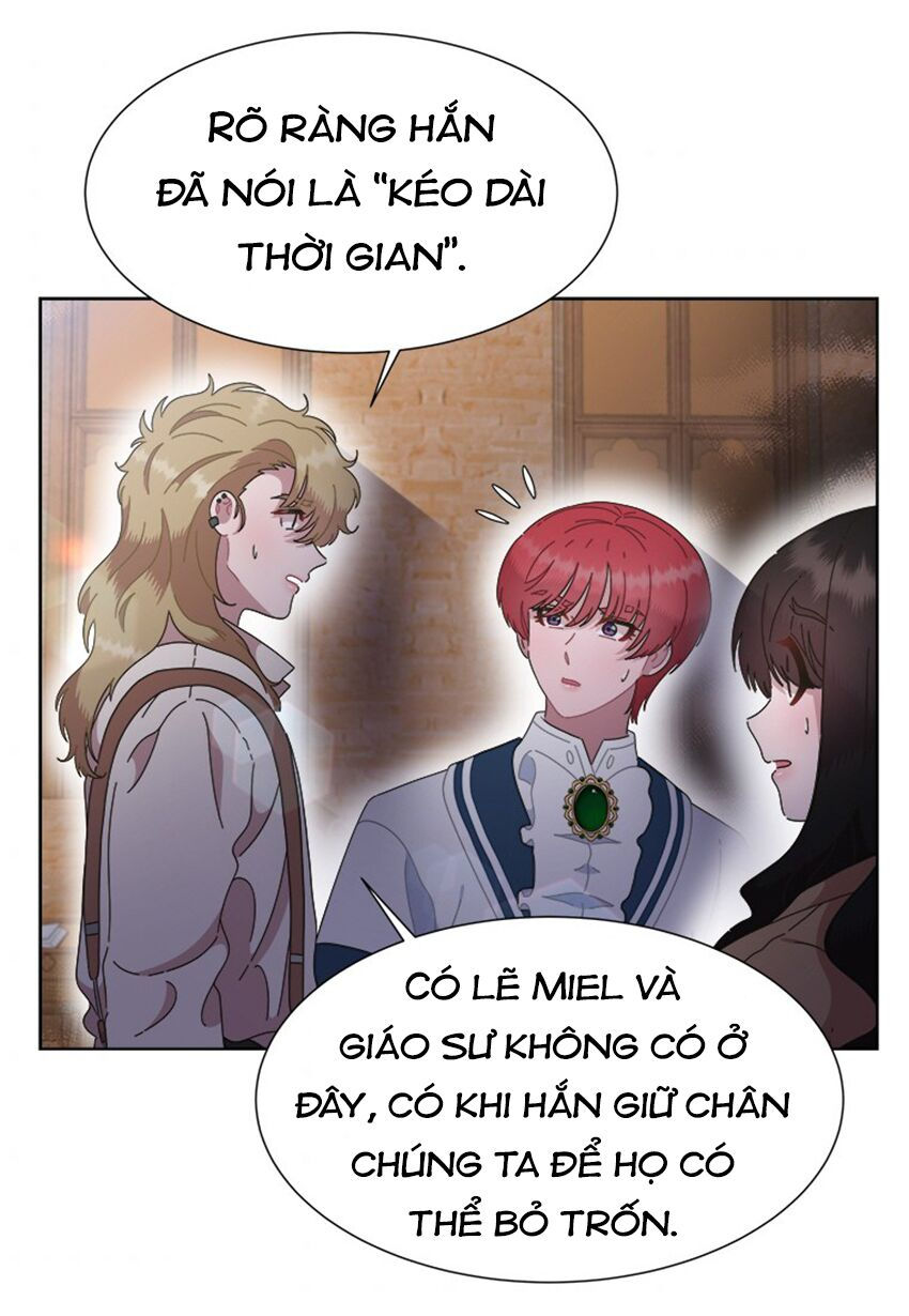 con gái bảo bối của ma vương chapter 129 57