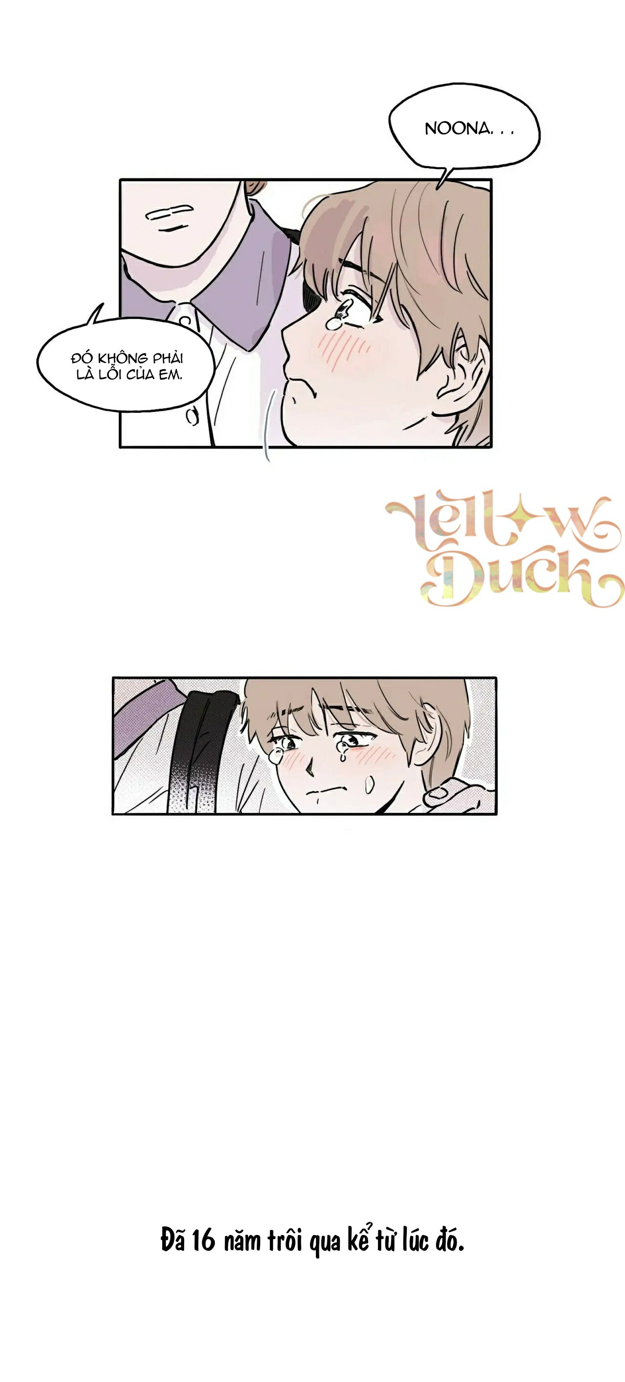 hamster của hoàng tử phương bắc chapter 1 8