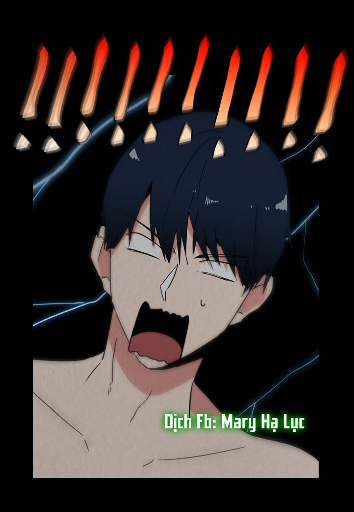 rắc rối về vấn đề yêu đương của tôi chapter 24 26