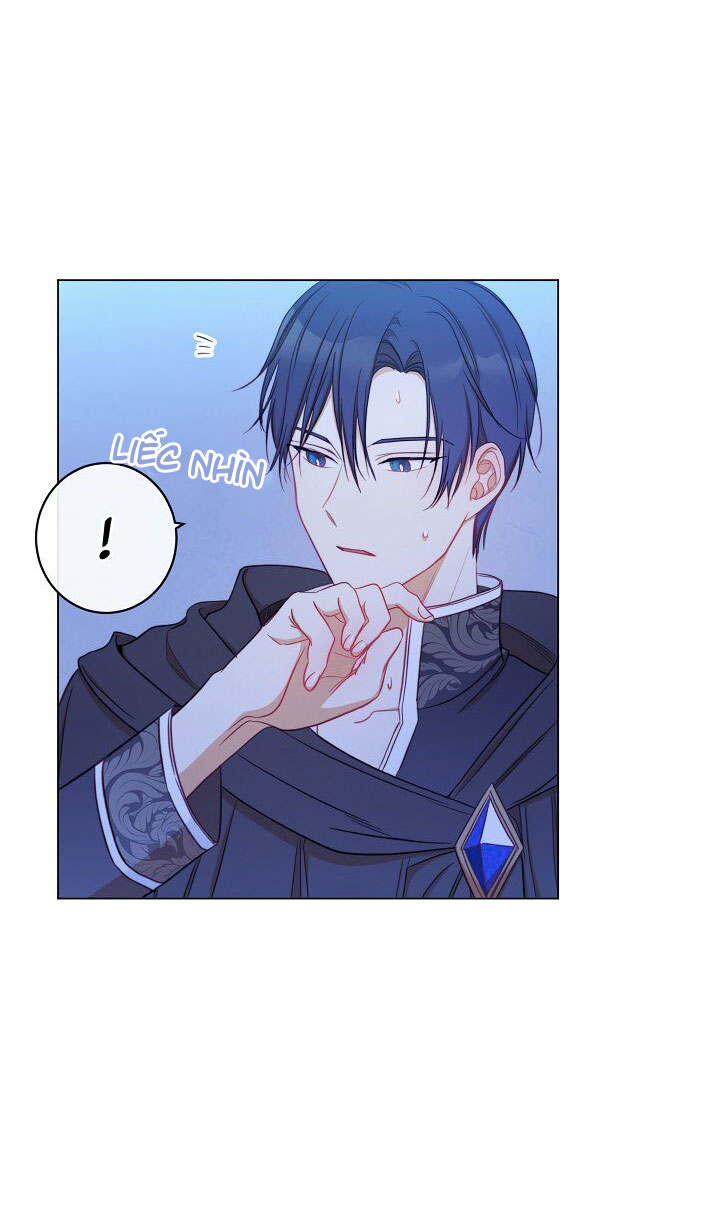 ác nữ đảo ngược đồng hồ cát chapter 27 13