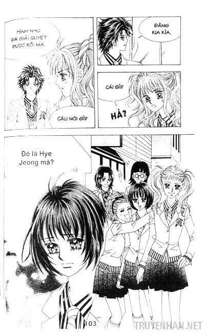 cô nàng sandwich chapter 23 6