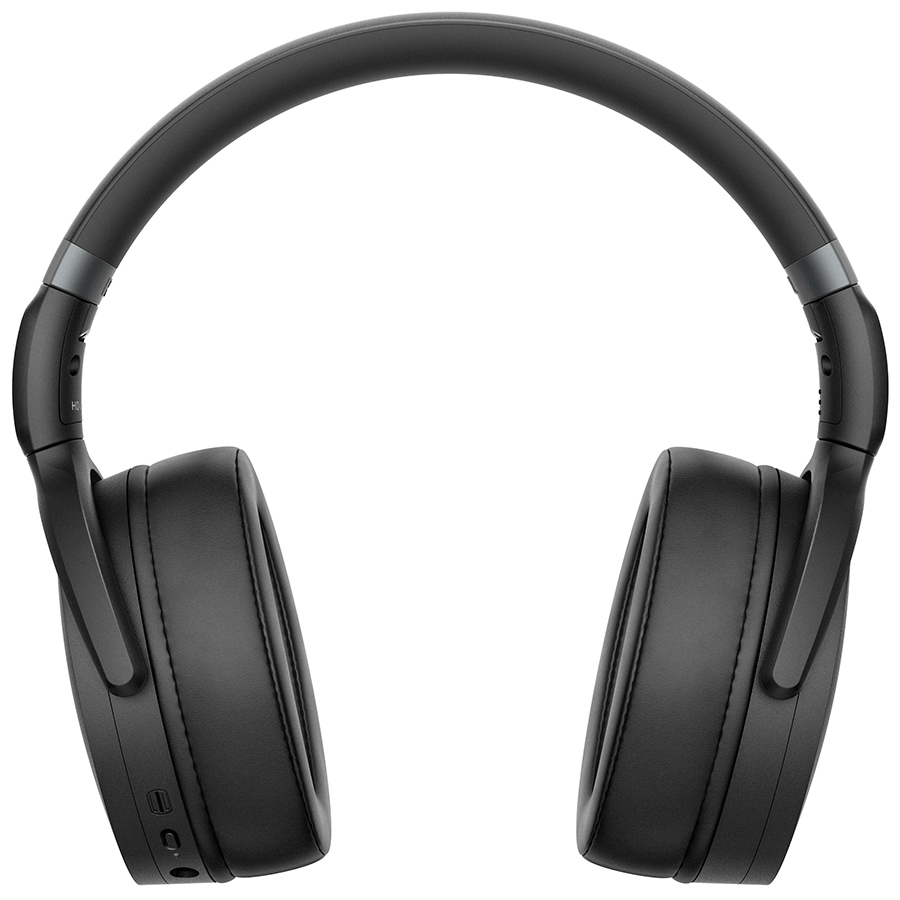 Tai Nghe Bluetooth Chụp Tai Chống Ồn Sennheiser HD 450BT - Hàng Chính Hãng