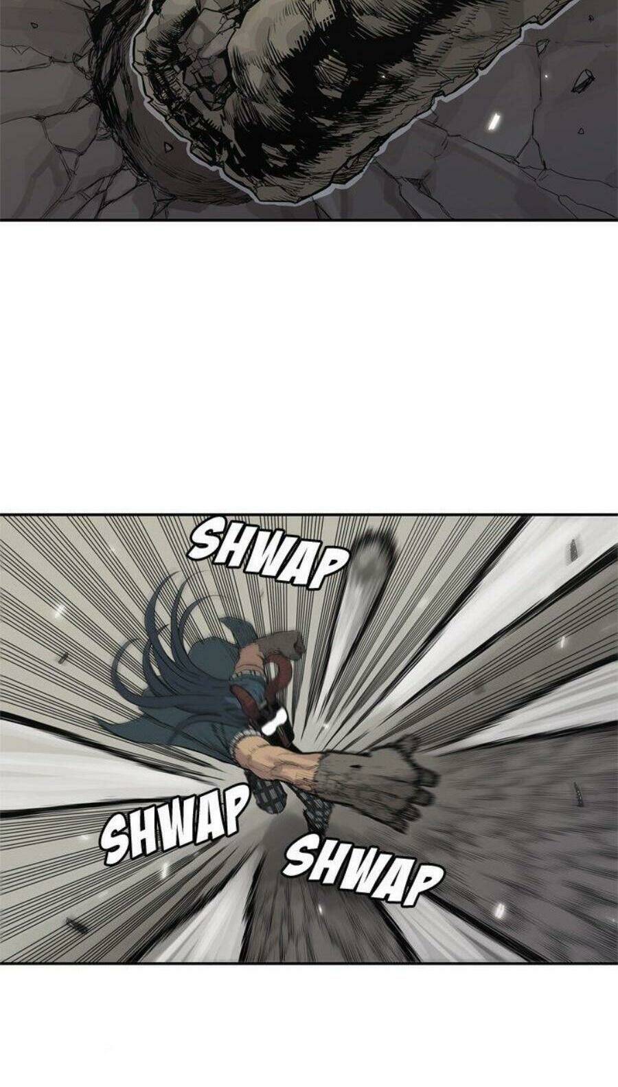 hiệp sĩ giao hàng chapter 38 29