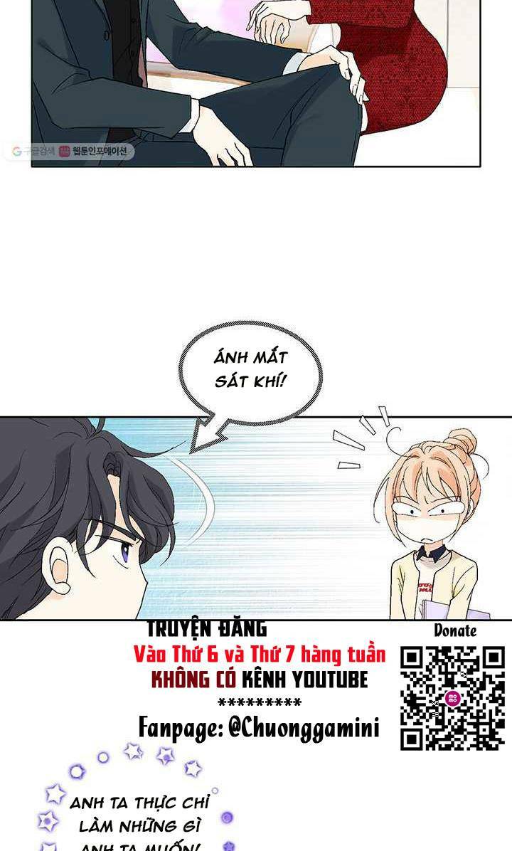 lee bom, em là của anh chapter 25 6