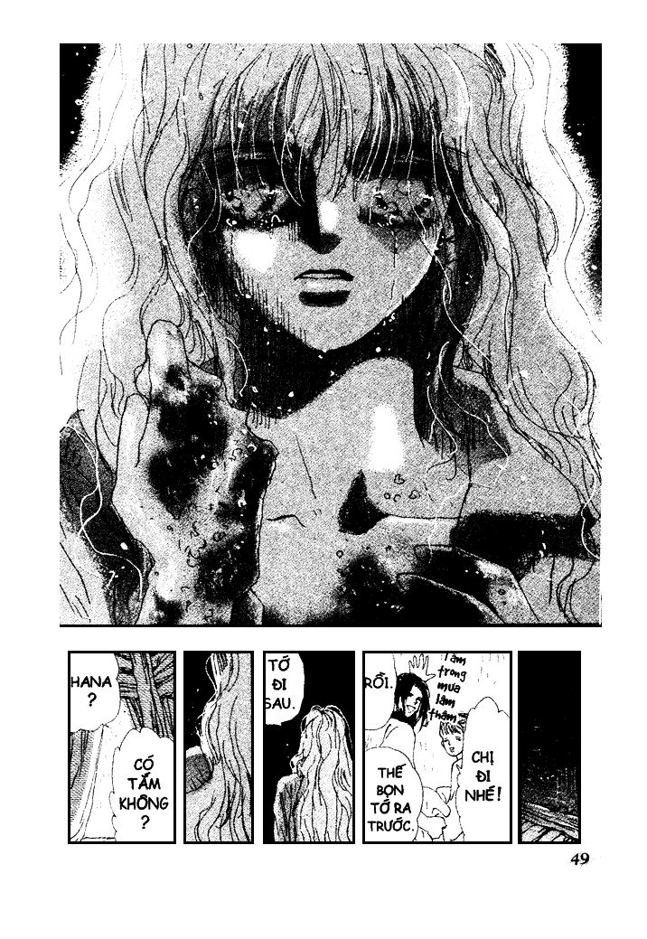 mầm sống chapter 29 13