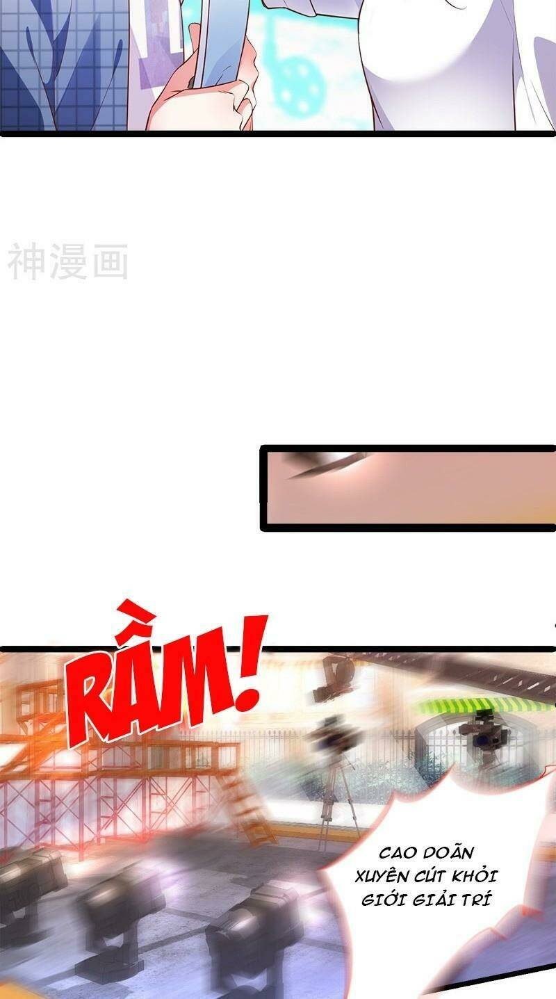 biến lan lăng vương thành ảnh đế chapter 25 8