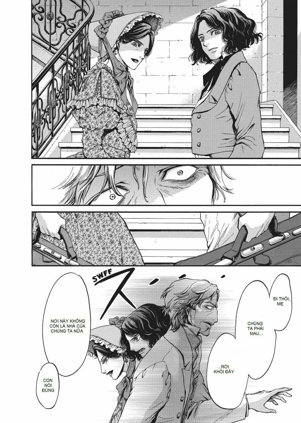the count of monte cristo chapter 9 15