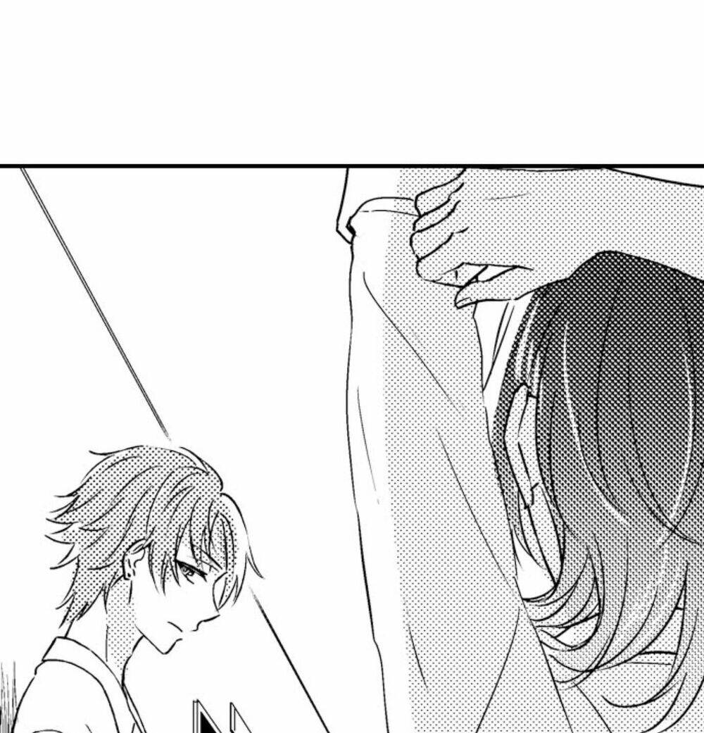 mang thai ở trường nam sinh chapter 41 16