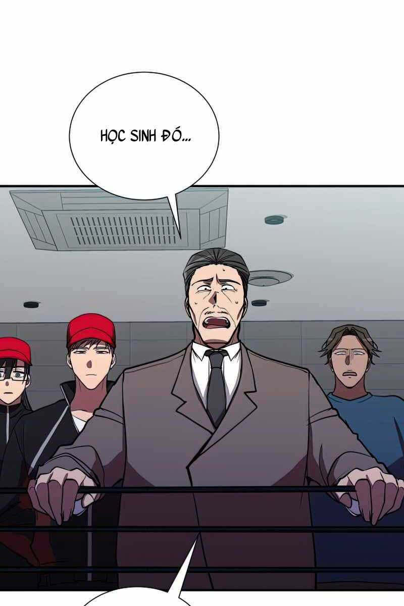 giả vờ làm kẻ vô dụng ở học đường chapter 39 29