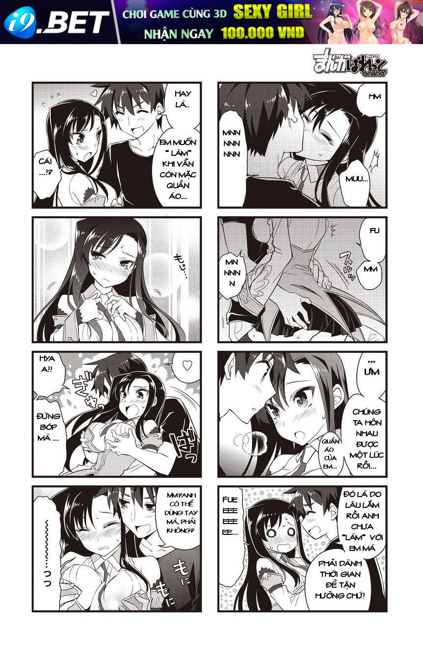 shin koihime musou chapter 11.2 5