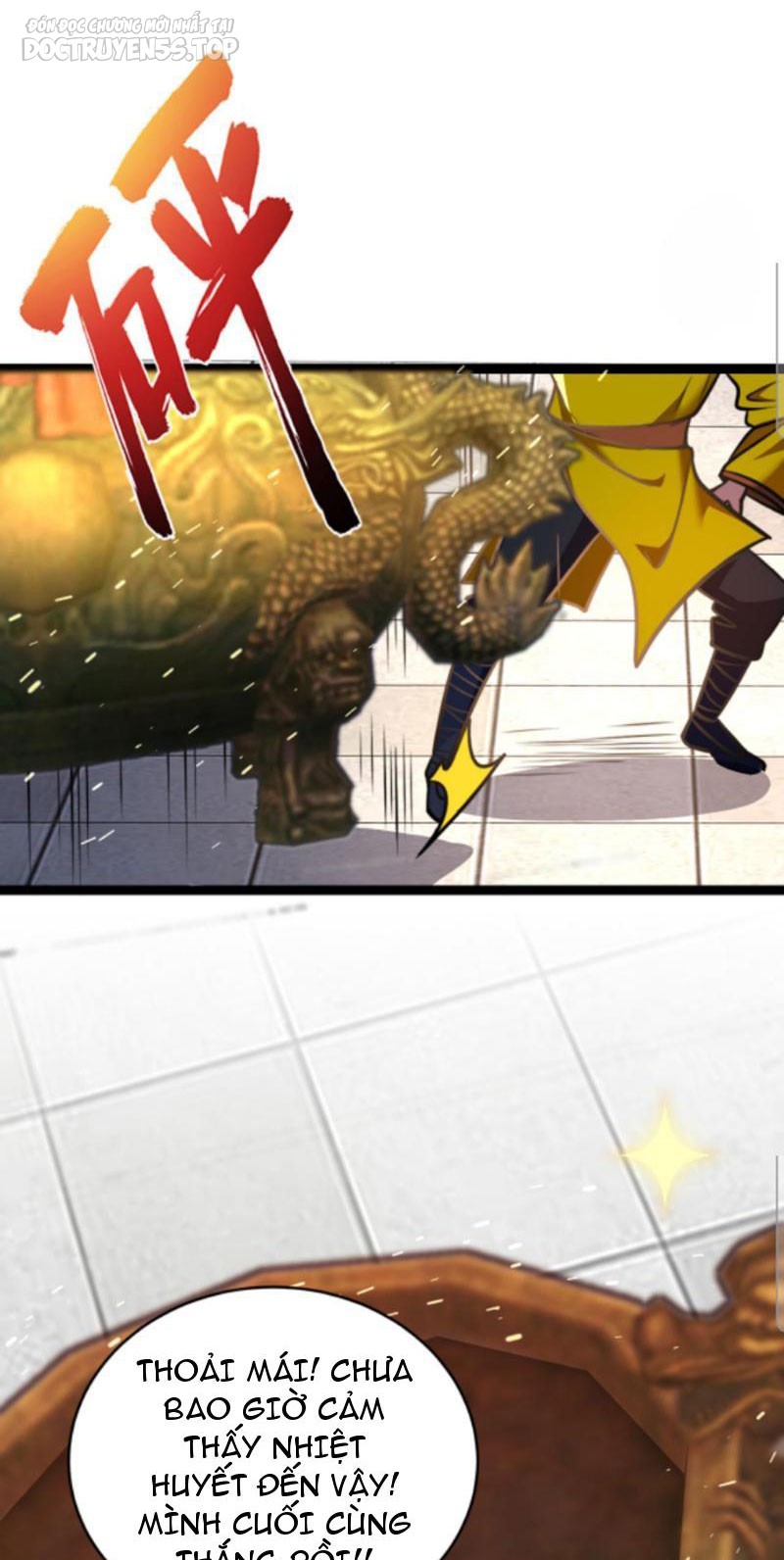 huyền huyễn: ta bắt đầu vô địch từ bại gia chapter 160 6