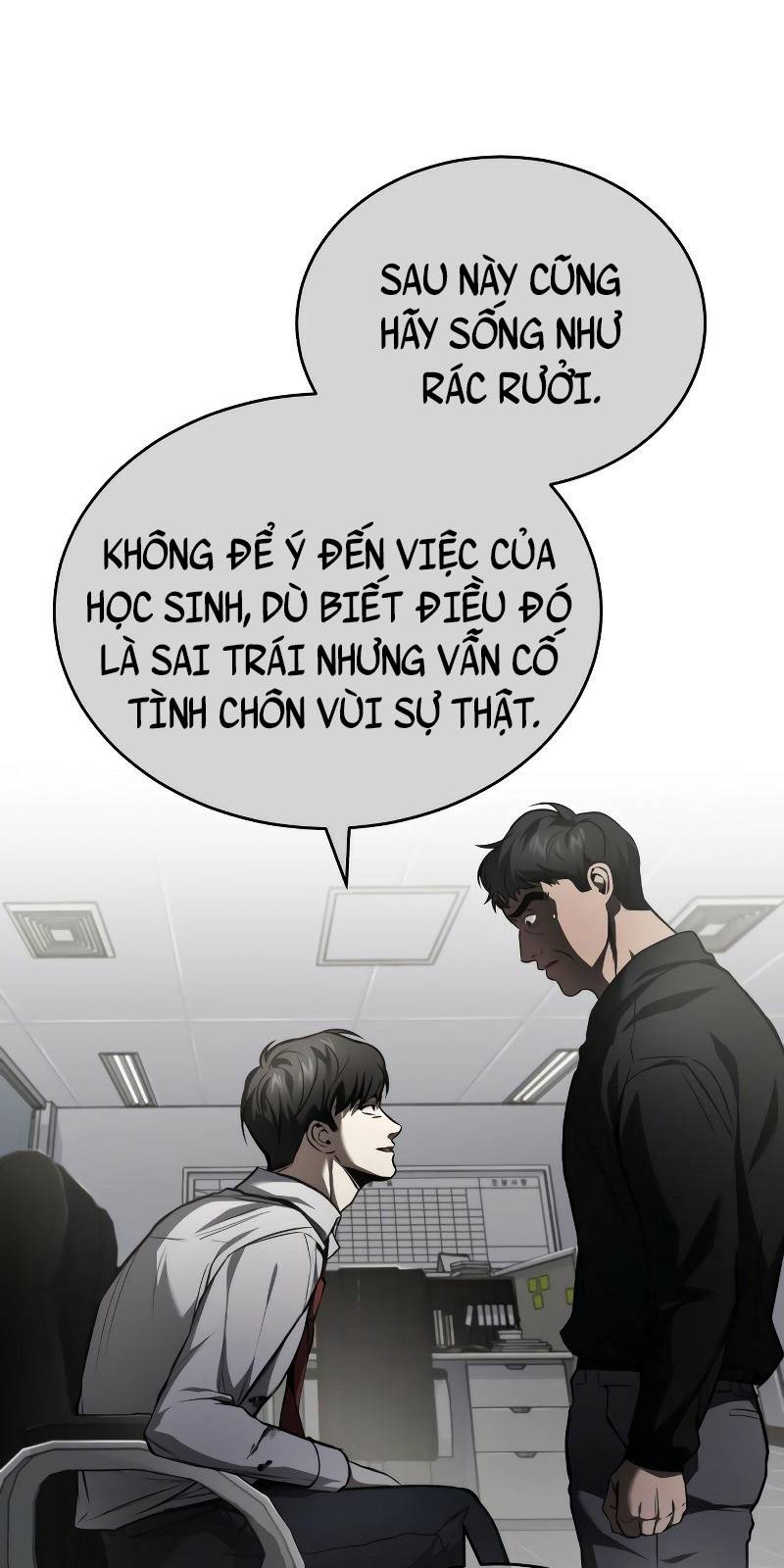 ác quỷ trở lại học đường chapter 4.2 17