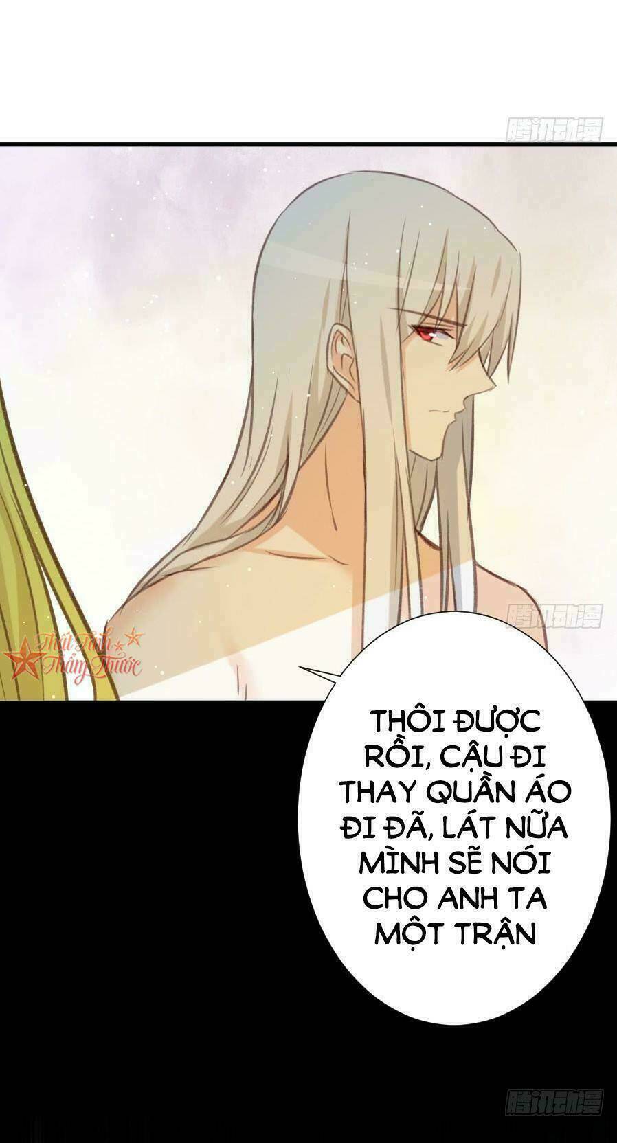 hôm nay ta cũng muốn trêu chọc nàng chapter 79 9