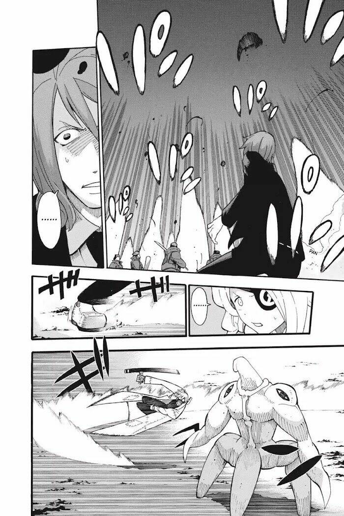 soul eater chapter 93 31