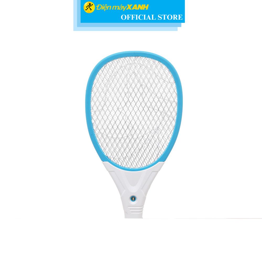 Vợt muỗi Comet CP045 - Hàng Chính Hãng