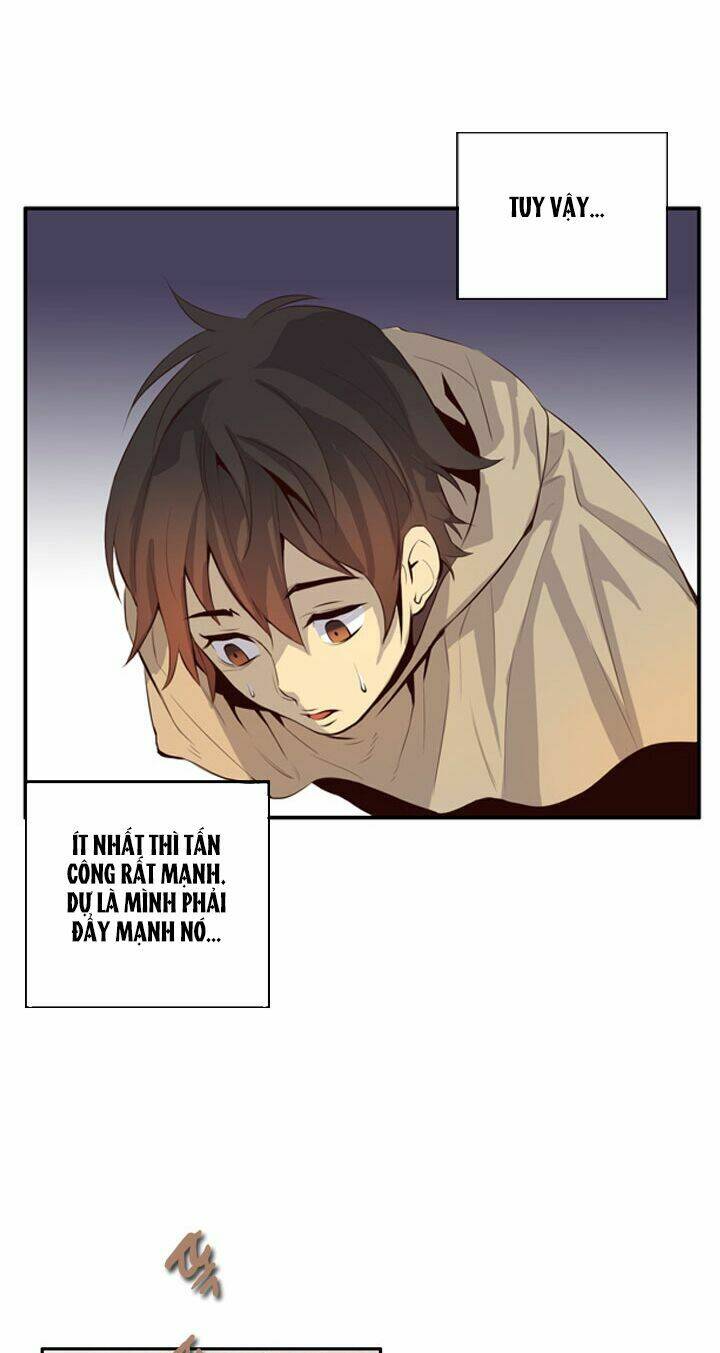 dusk howler chapter 15 19