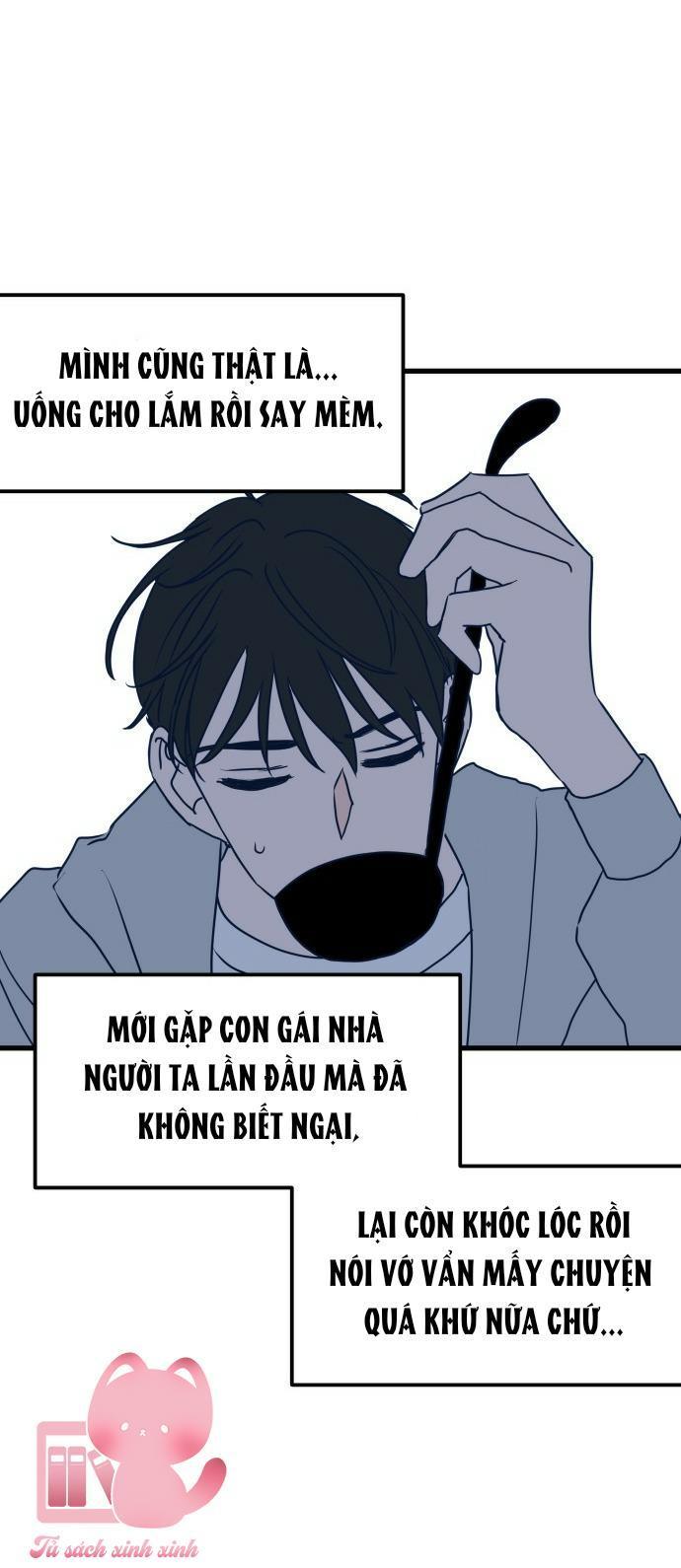 kẻ cắp gặp bà già chapter 4 33