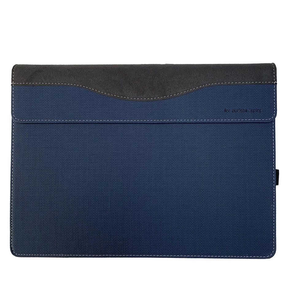 Bao da cao cấp Tommy dành cho Surface Laptop 13.5 các đời 1,2,3,4- Hàng nhập khẩu