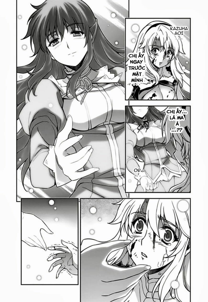 freezing chapter 125 10