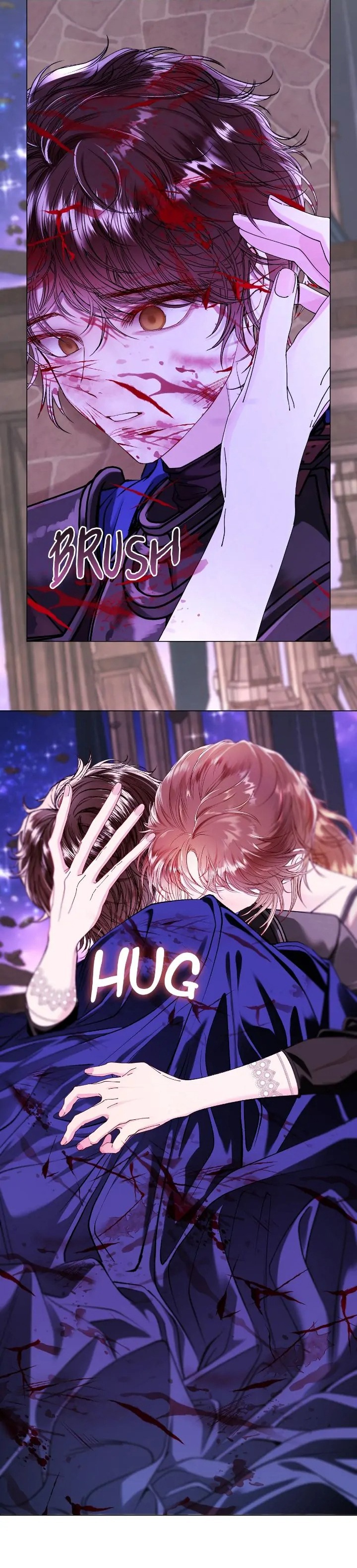 tôi đã trở thành tiểu thư xấu xí chapter 124 35