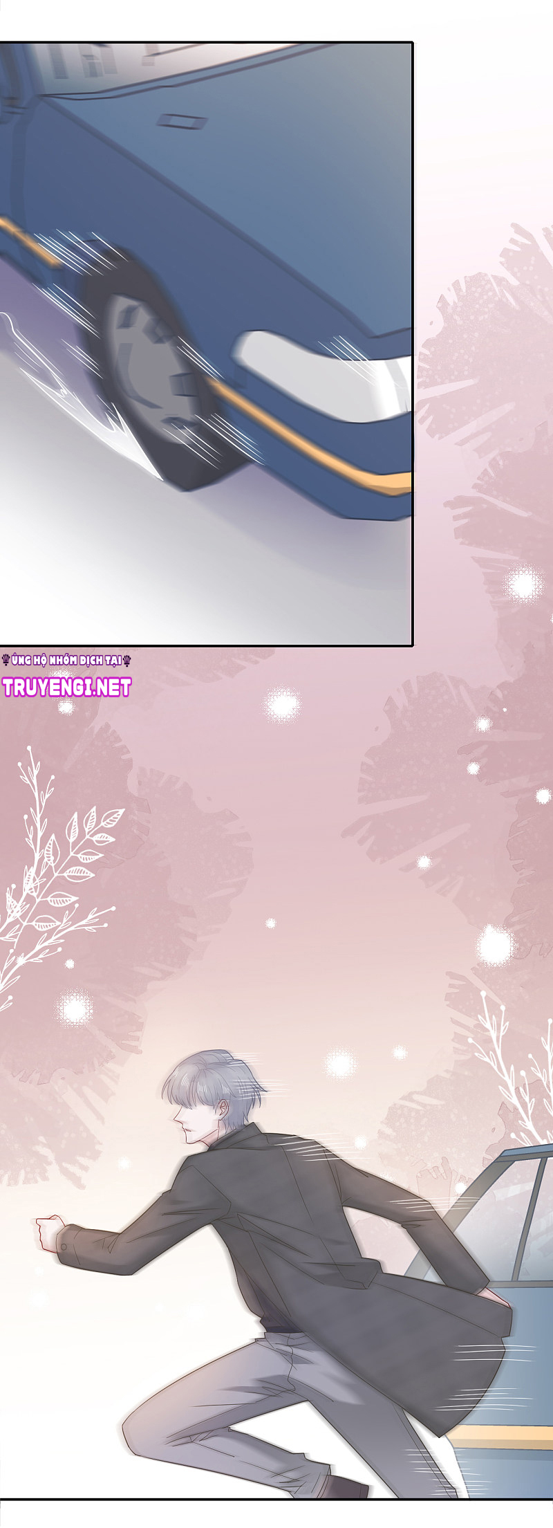 cái thùng cơm sát vách chapter 76 16