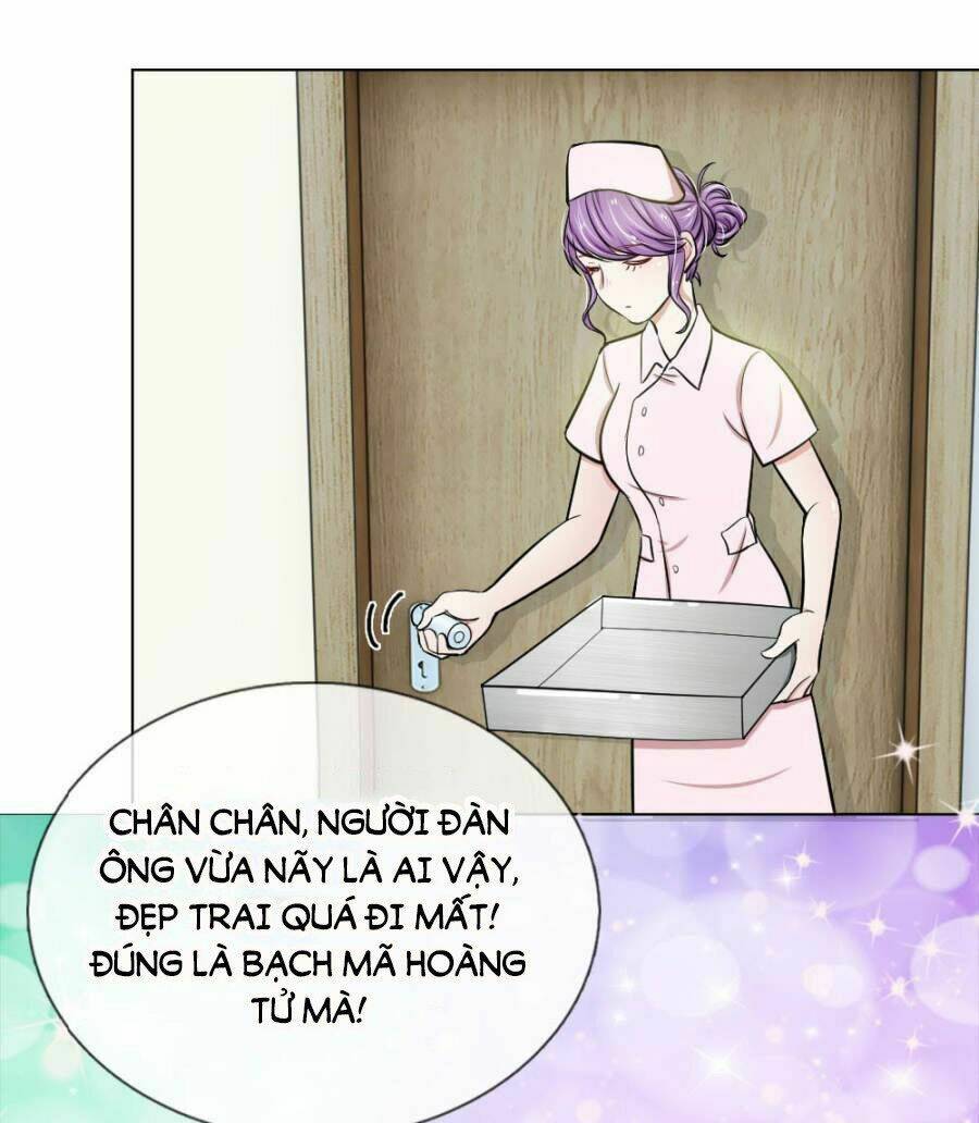 100 phương thức đẩy ngã ca ca chapter 18 15