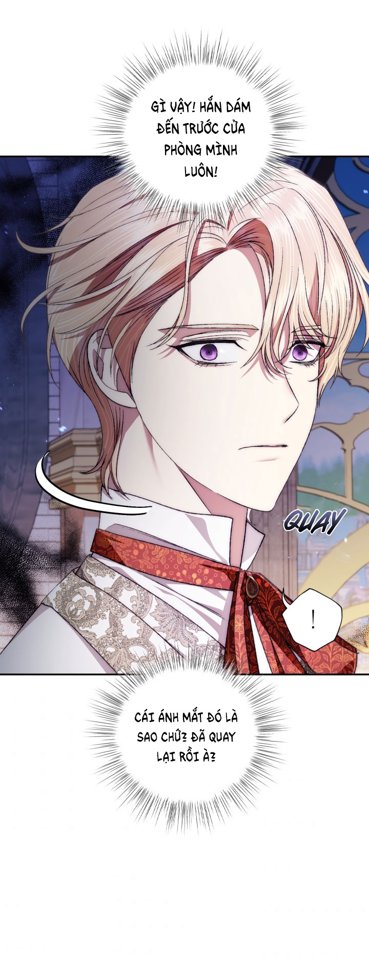 cha à, con không muốn kết hôn đâu chapter 71 55