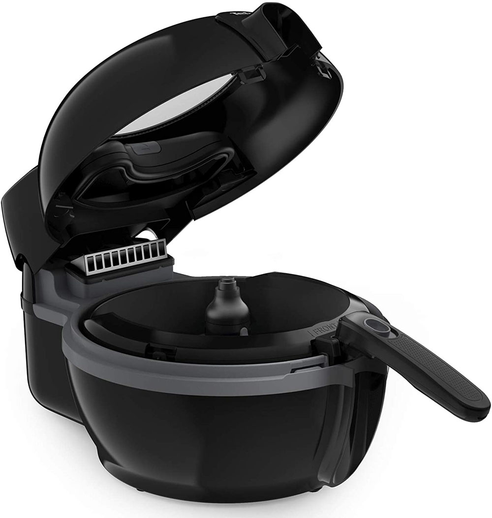 Nồi Chiên Không Dầu Tefal FZ7228 Actifry Extra - Hàng Nhập Khẩu Đức