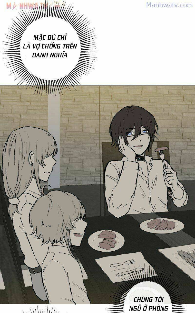 Trọng Sinh Mạc Thế Chapter 55 36
