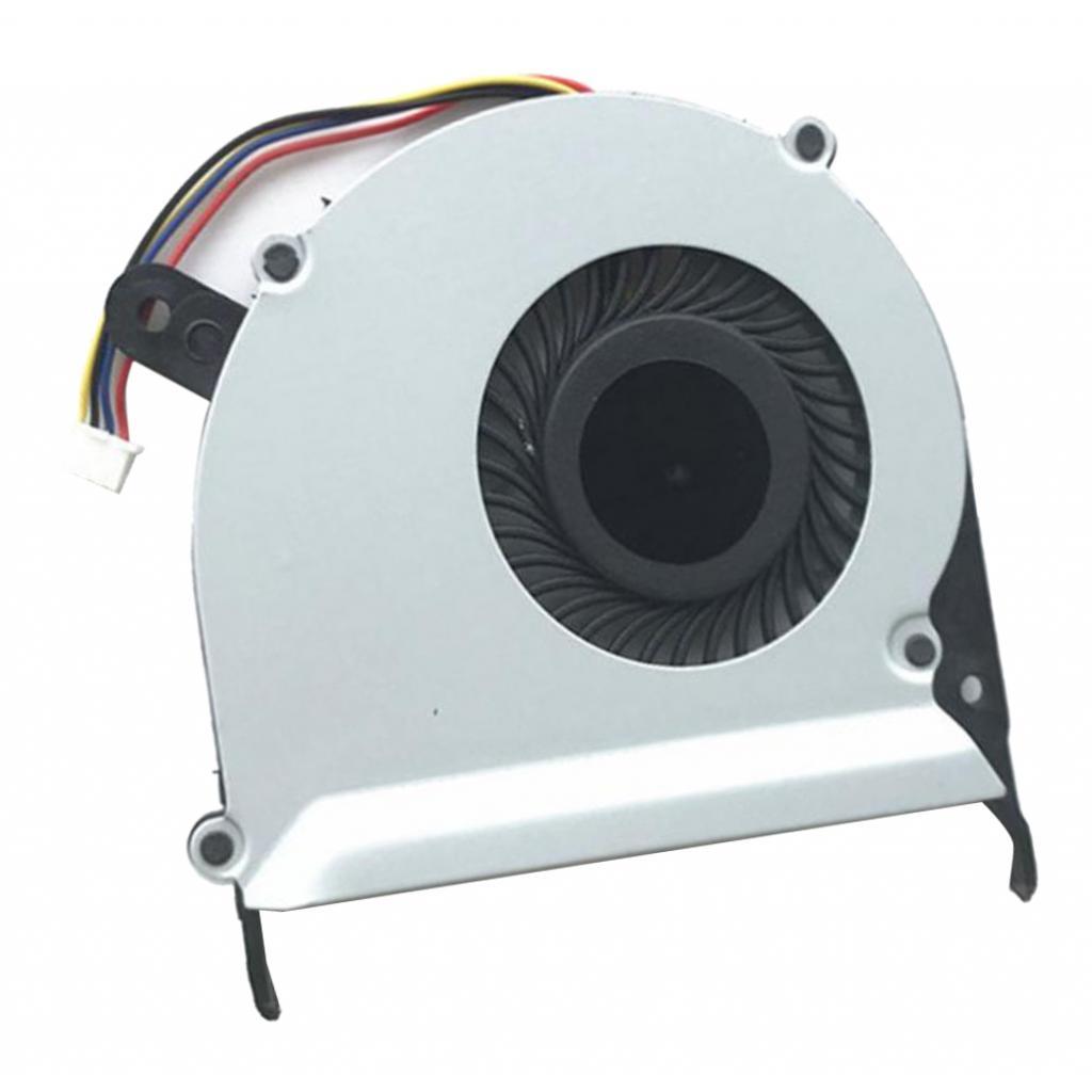 New CPU FAN Black for ASUS S400 S400C F502 F502C