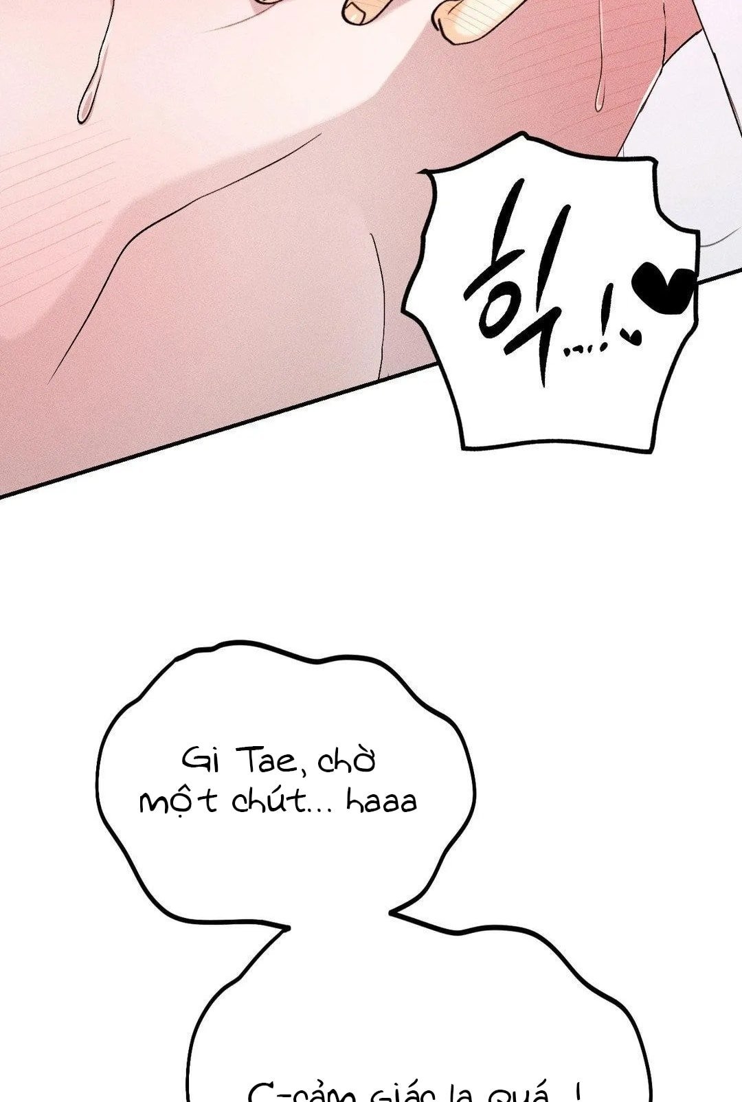 [18+] người đàn ông làm tình với quỷ chapter 9.1 40