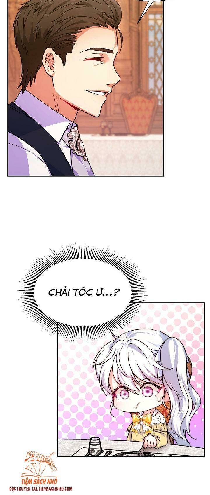 nàng evangeline chapter 9 8