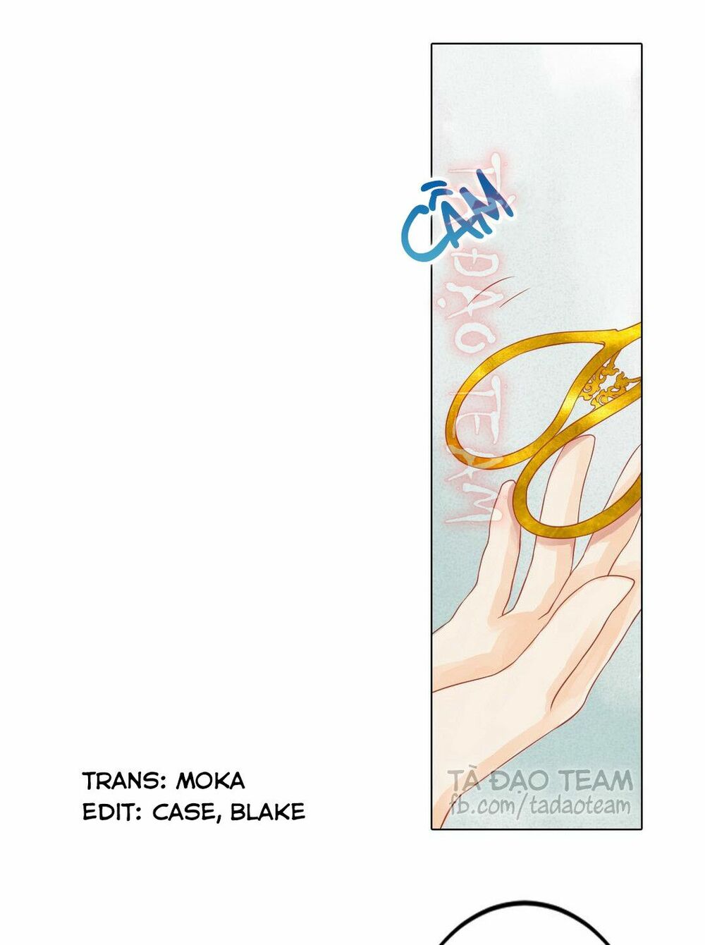 thứ nữ hữu độc chapter 22 2