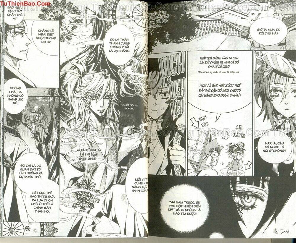 hình nhân chapter 4 30