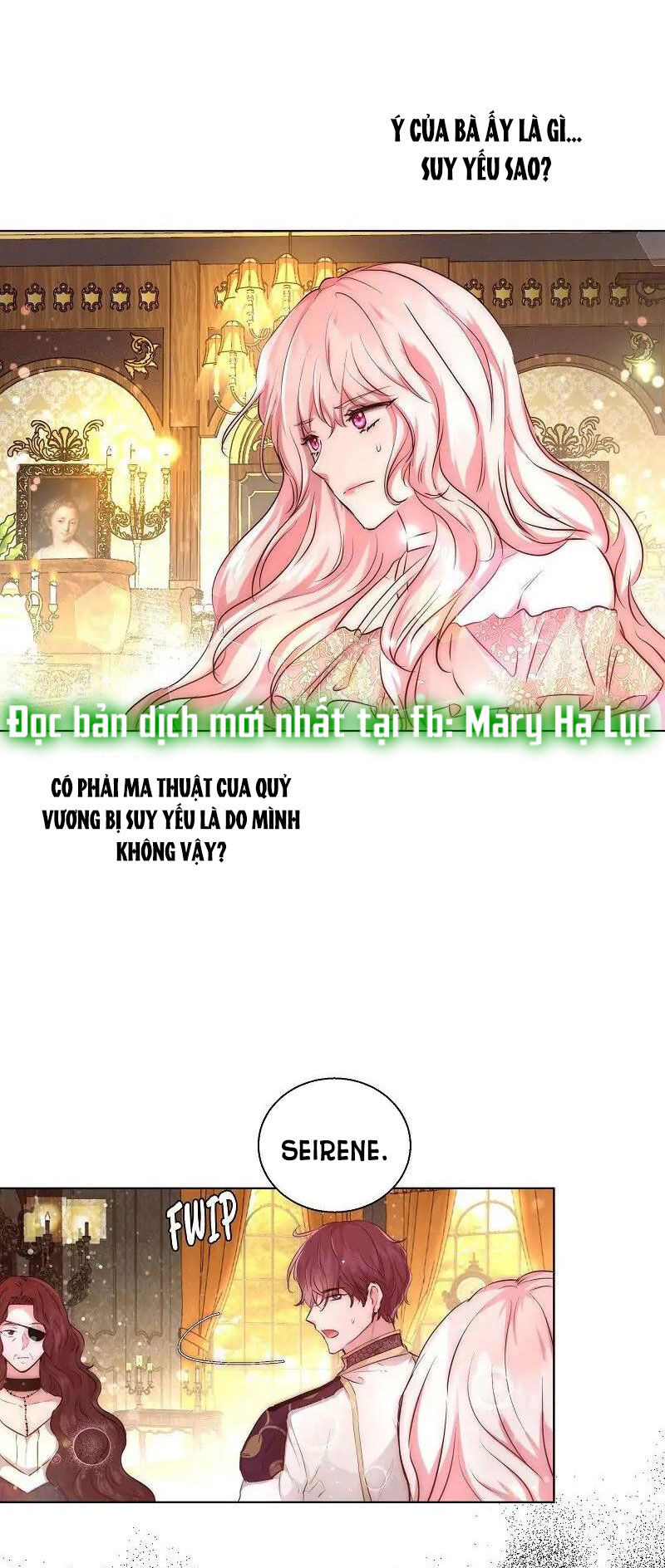 5500 sắc thái của quỷ vương chapter 37.1 3