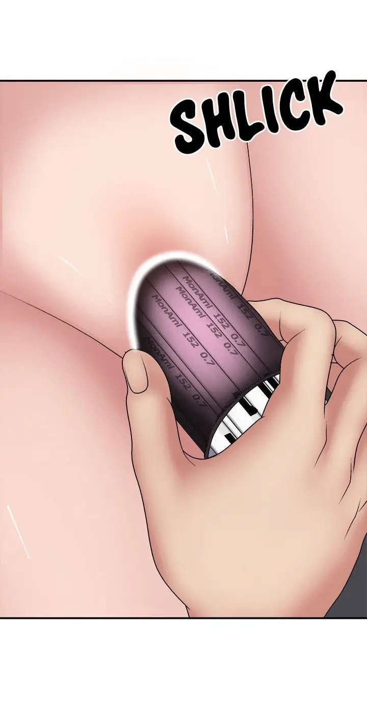 chiếm hữu linh hồn chapter 27 40