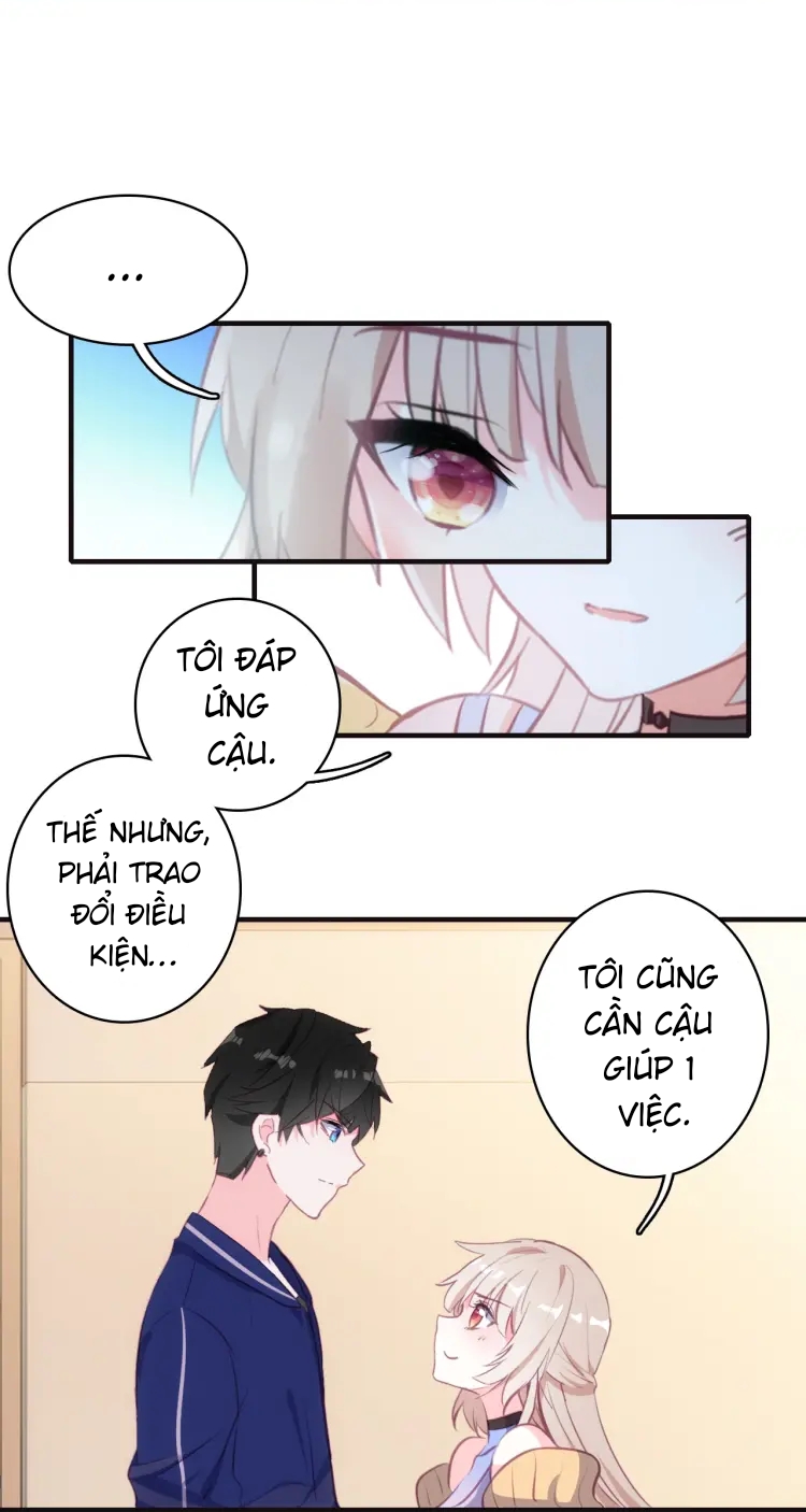 ngôi sao tương lai chapter 6 3