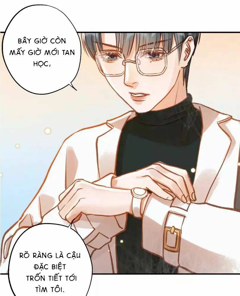 chồng trước 18 tuổi chapter 16 22