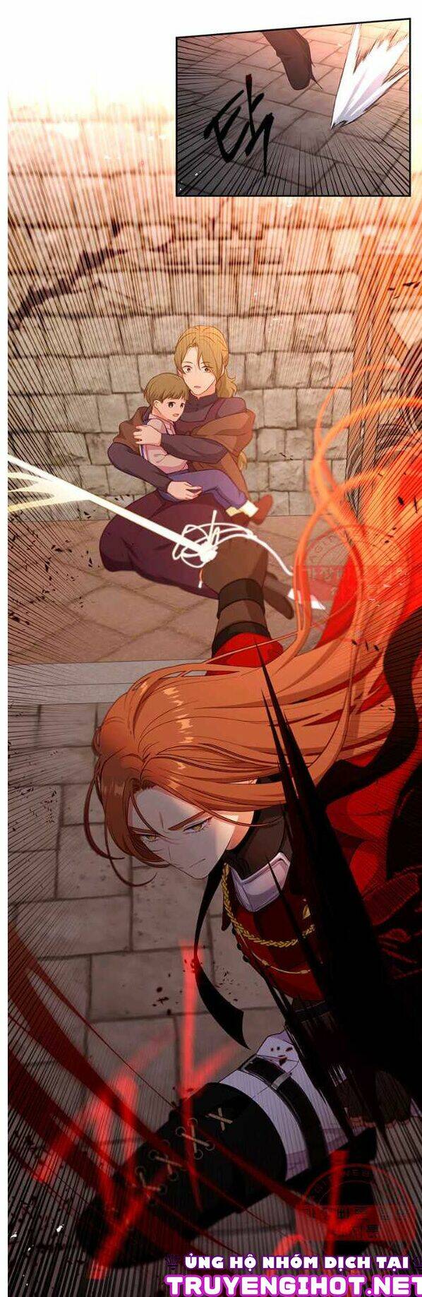 hãy coi chừng ác nữ chapter 80 8