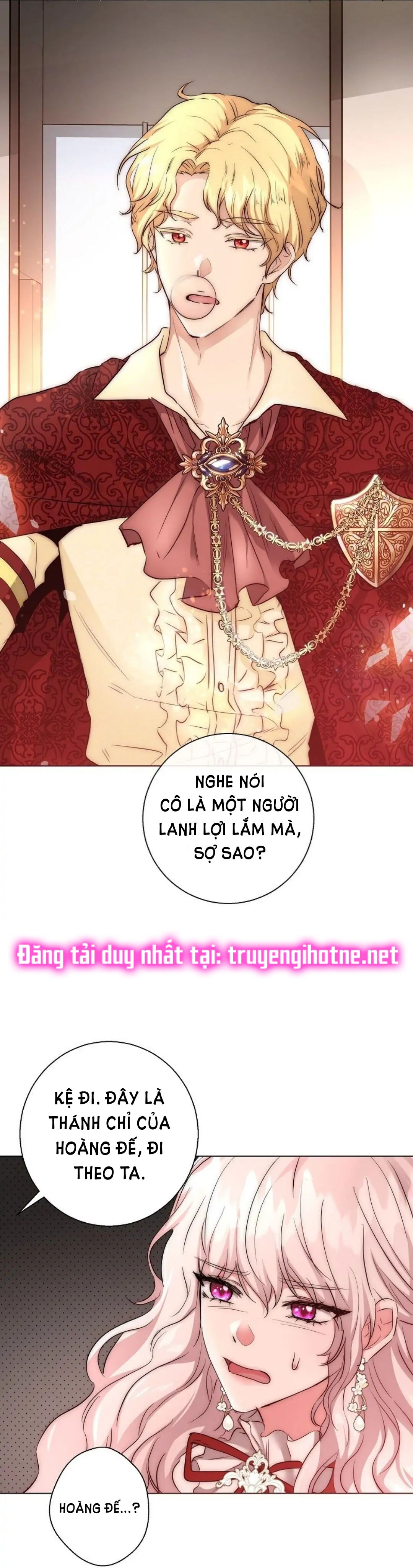 5500 sắc thái của quỷ vương chapter 28.1 14