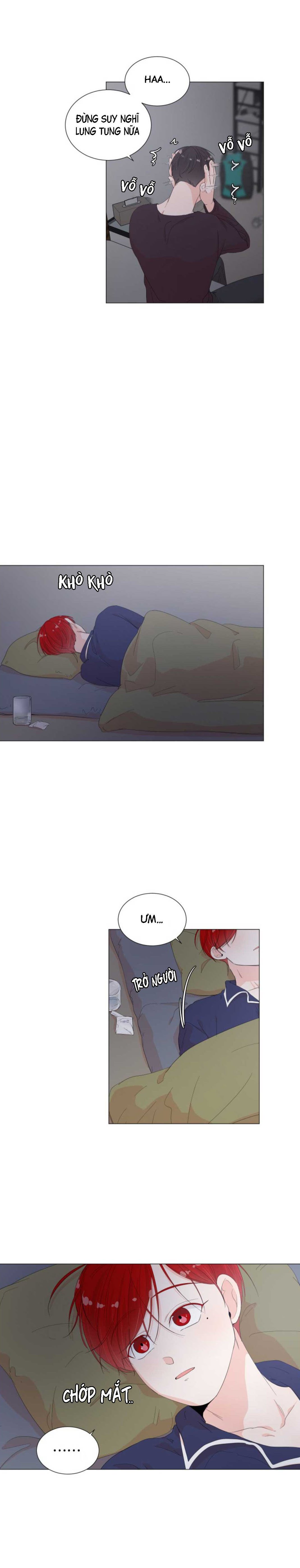 phòng cạnh phòng chapter 23 5