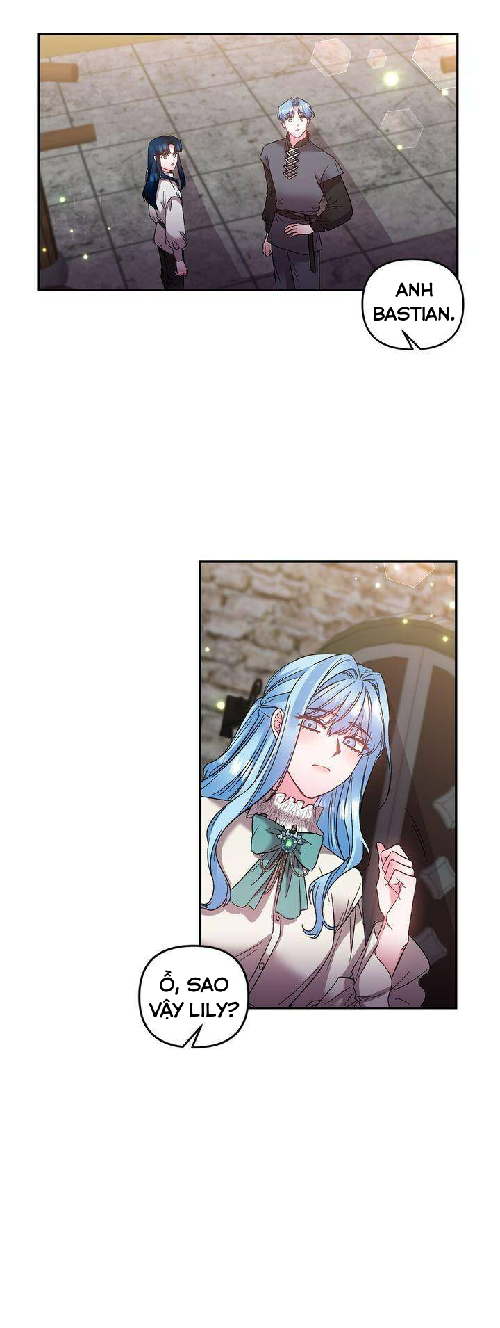 tôi sẽ thực hiện cuộc hôn nhân này chapter 79.2 11