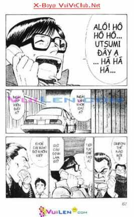 cảnh sát cơ động chapter 9 62