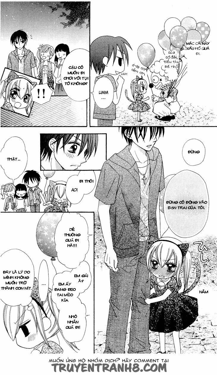 mayonaka lolita chapter 9 16