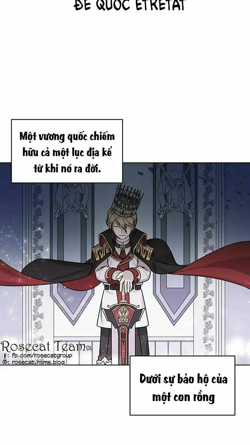 nghe này, long nữ công tước! chapter 1 15