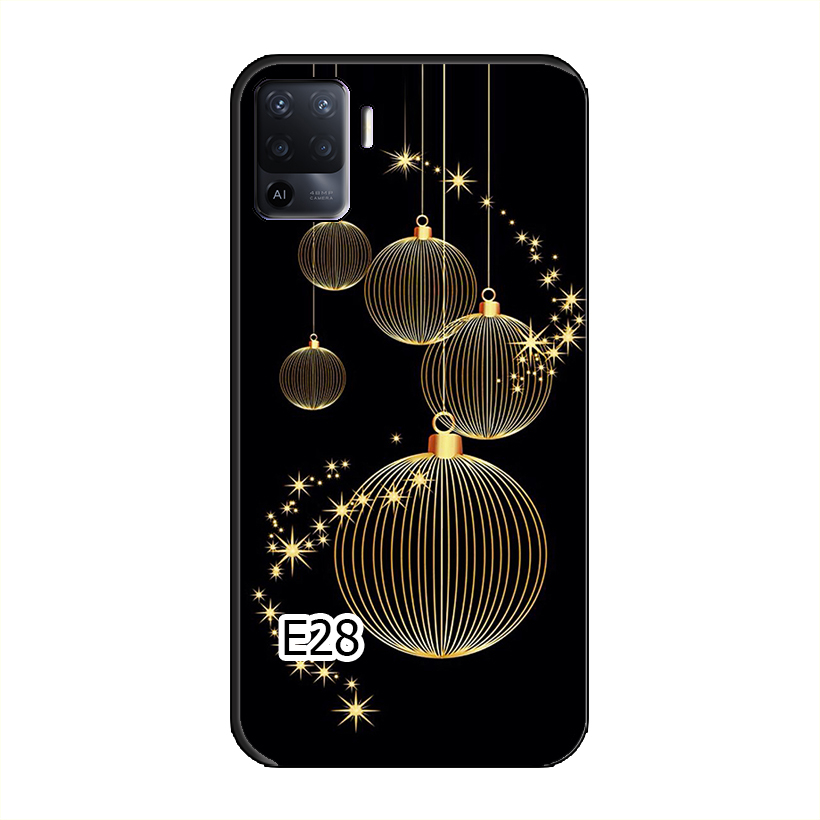 Ốp Lưng Dành Cho OPPO A94