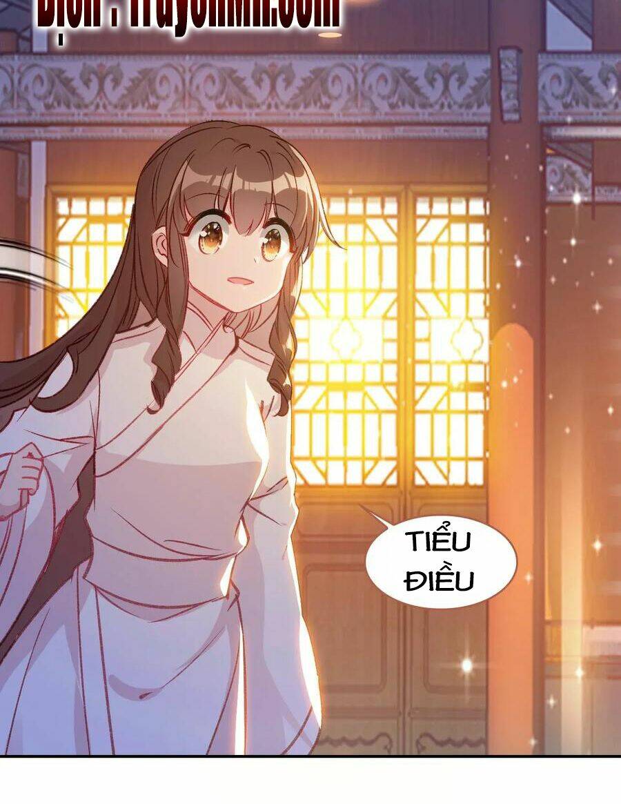 gả cho một tên thái giám đáng ghét chapter 155 17