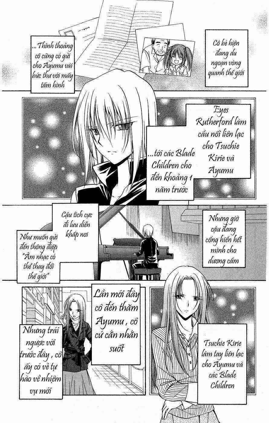 spiral: suiri no kizuna chapter 77 10