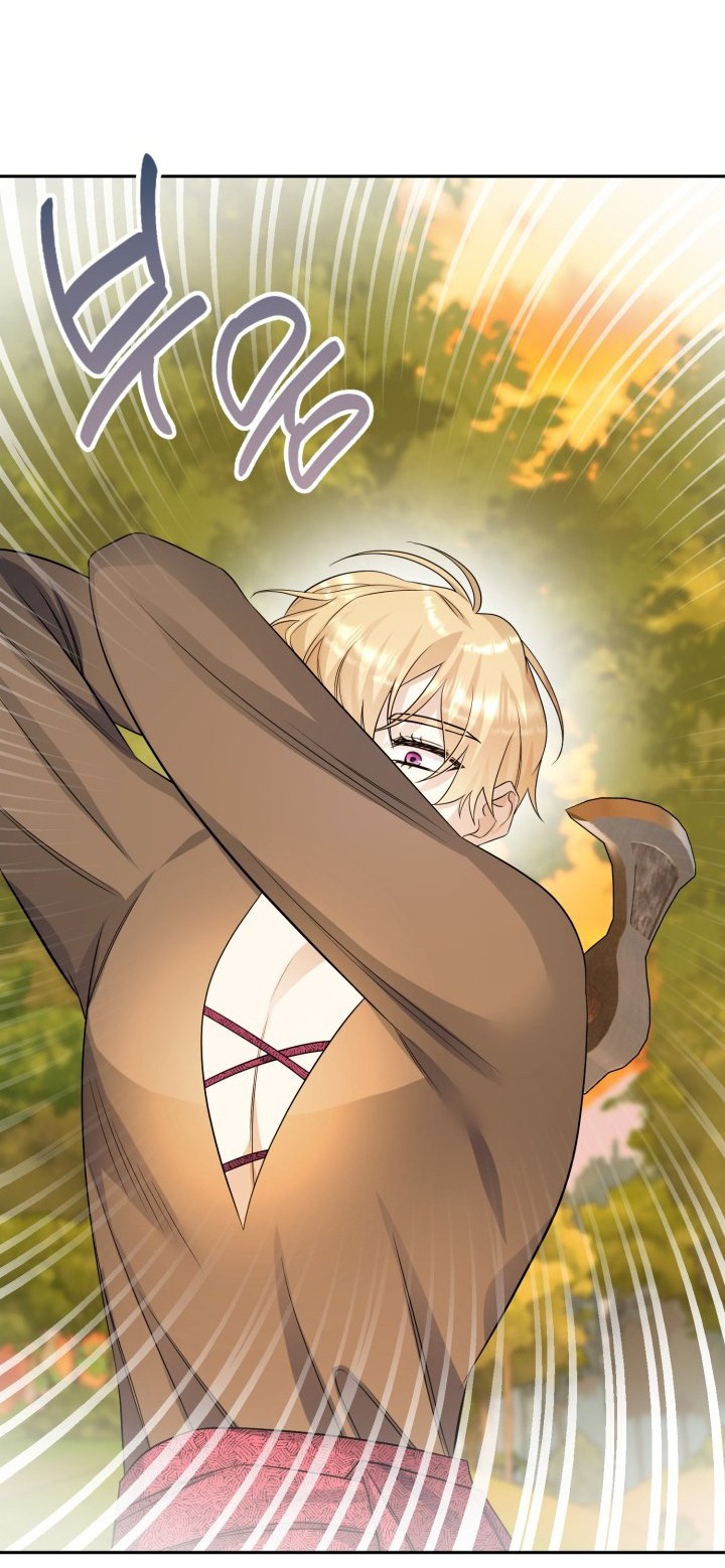 [18+] nếu cứu rỗi một cầm thú hư hỏng chapter 42.2 24